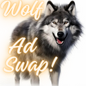 Get Traffic to Your Sites - Join Wolf Ad Swap